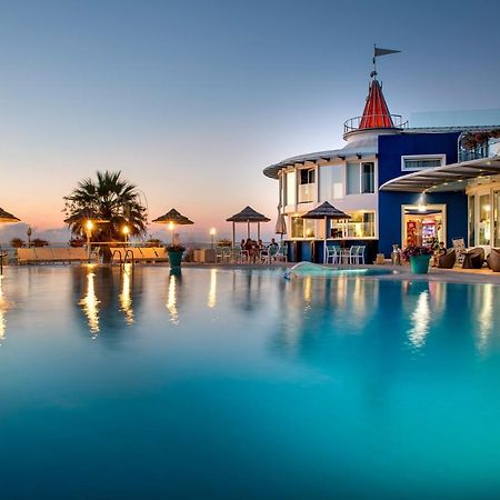 Hotel Villaggio Stromboli Santa Domenica Kültér fotó
