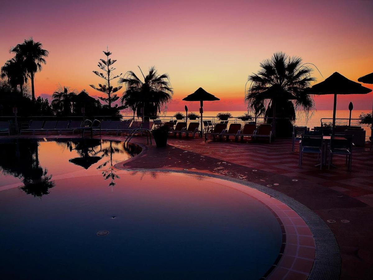 Hotel Villaggio Stromboli Santa Domenica Kültér fotó